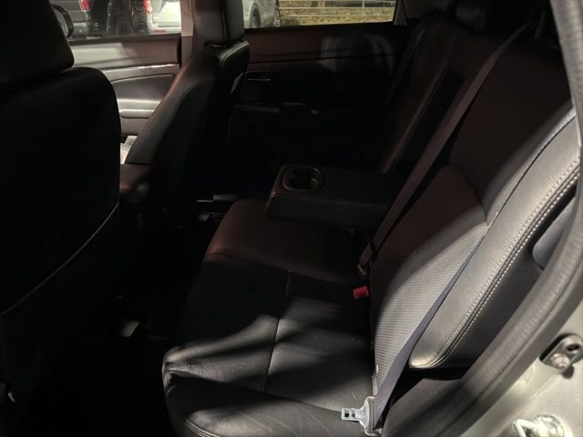 Used 2018 Mitsubishi Outlander Sport SEL image 11