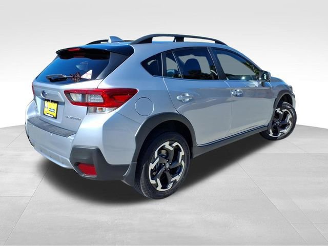 Used 2022 Subaru Crosstrek 2.5i Limited w/ Popular Package #4 image 6