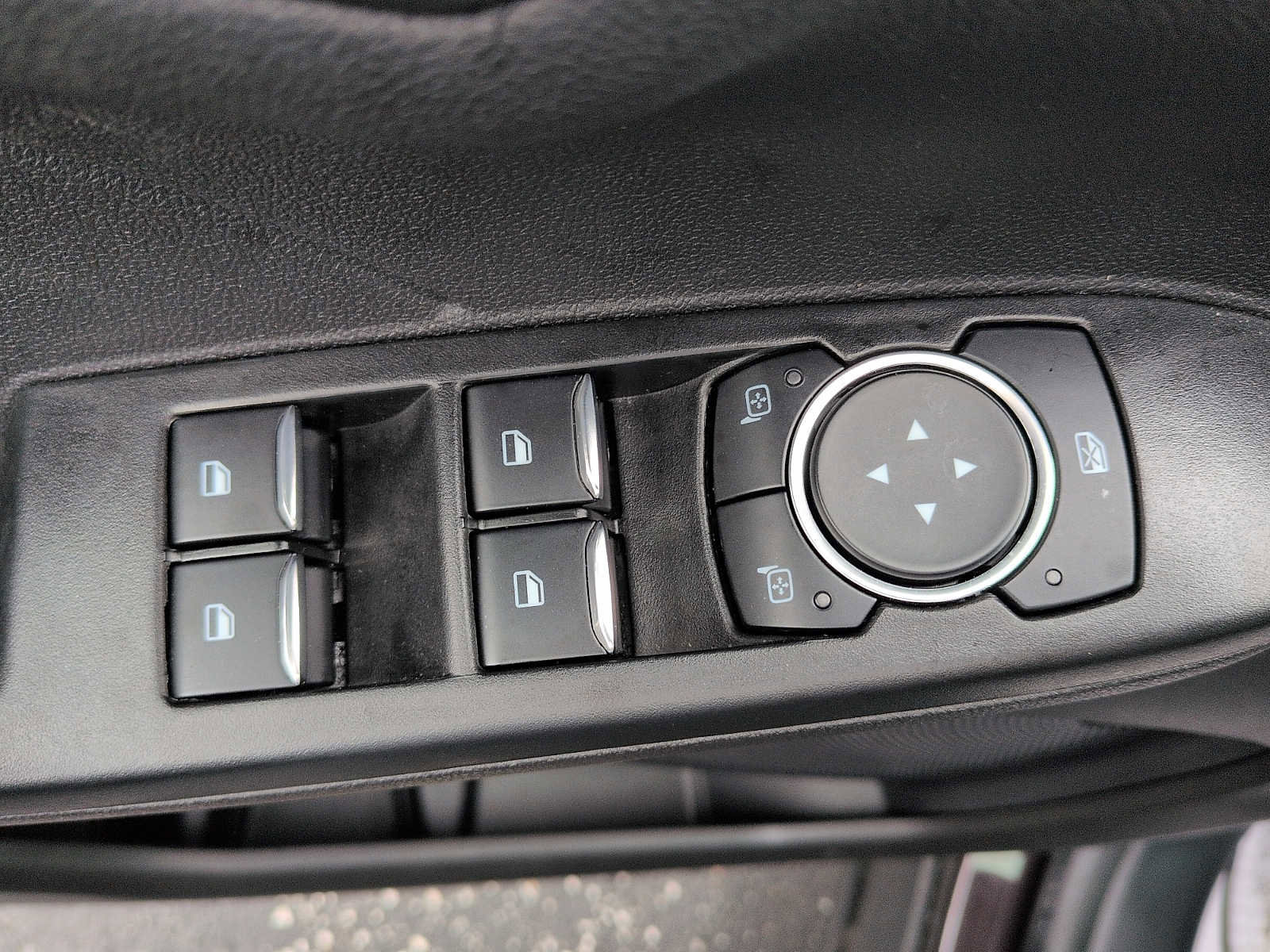 Certified 2023 Ford Escape Active AWD/4WD image 14
