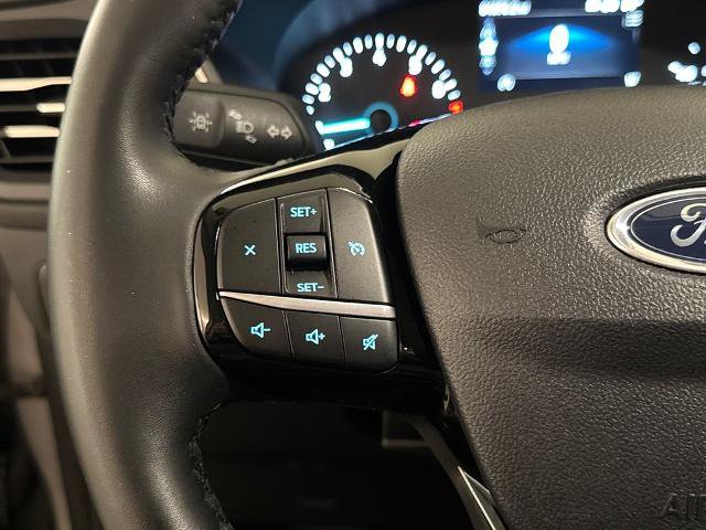 Certified 2022 Ford Escape SEL FWD image 14