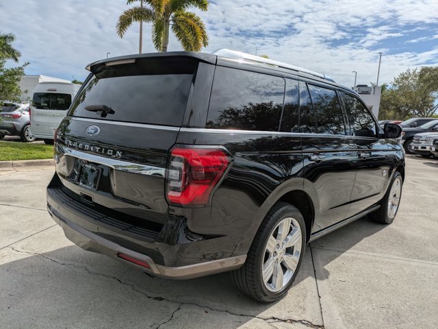 Certified 2022 Ford Expedition King Ranch image 4