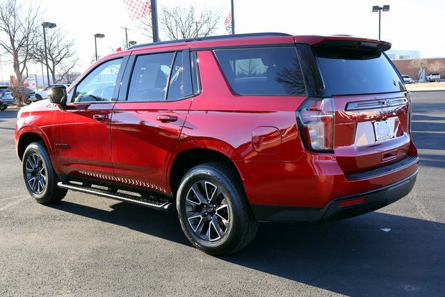 Used 2023 Chevrolet Tahoe Z71 image 16
