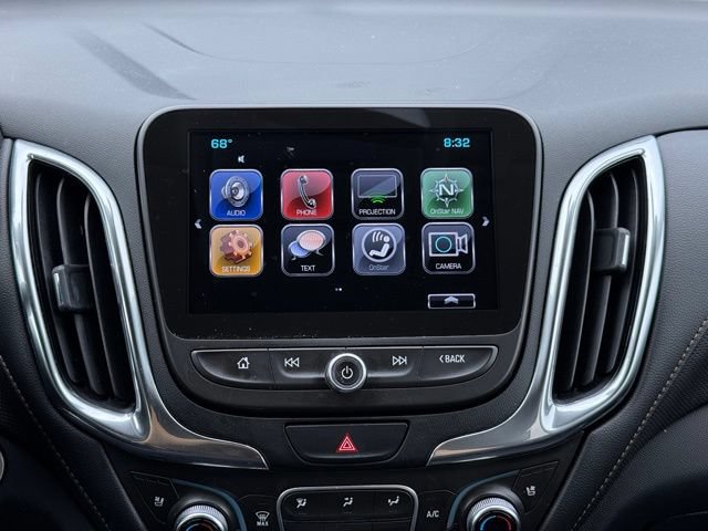 Used 2018 Chevrolet Equinox Premier AWD/4WD image 3