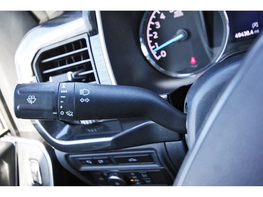 Certified 2021 Ford F150 XLT w/ Equipment Group 302A High image 20