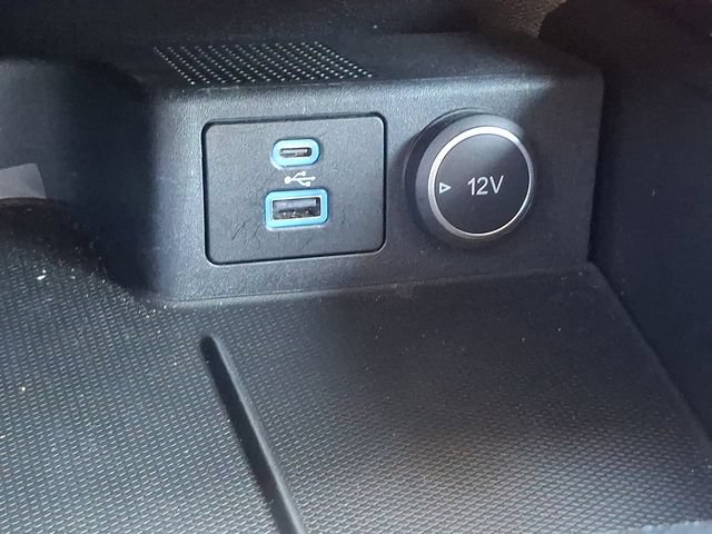 Certified 2021 Ford Escape SEL AWD/4WD image 23