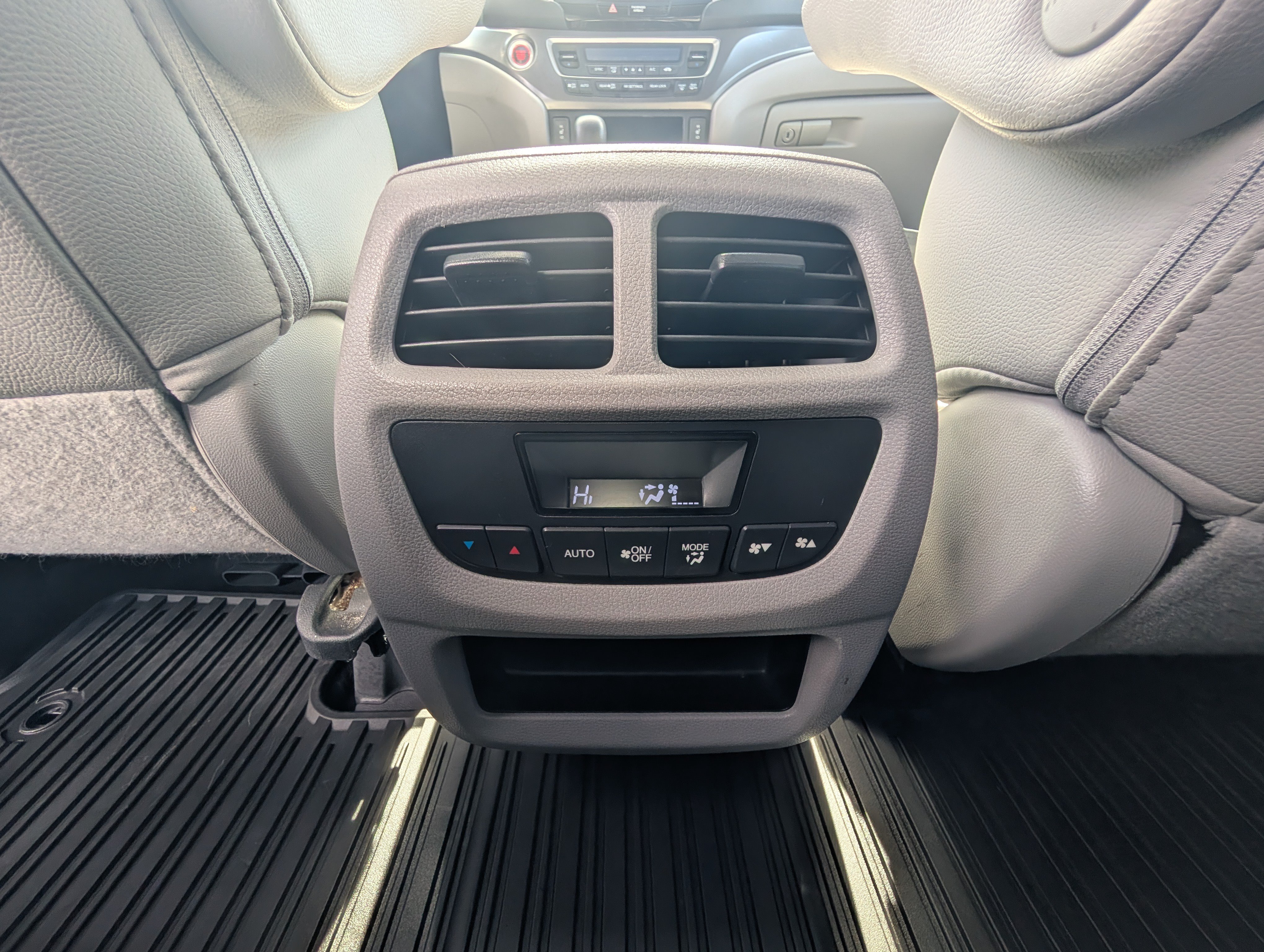 Used 2018 Honda Pilot EX-L image 22