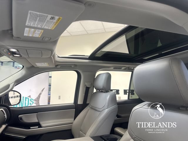 Certified 2025 Ford Expedition Active RWD image 27