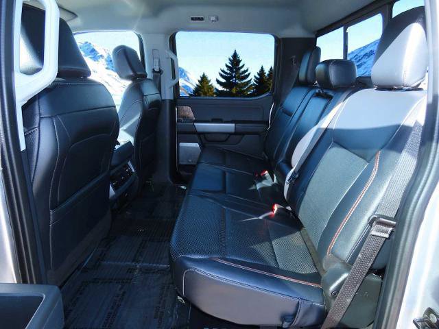 Certified 2024 Ford F250 Lariat image 20