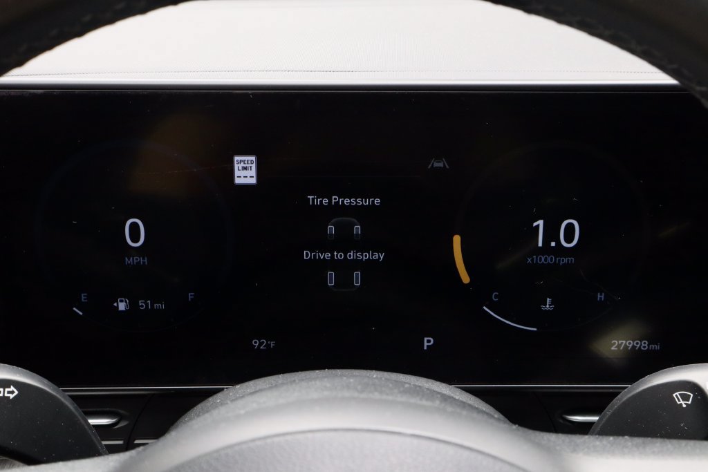 Used 2024 Hyundai Kona SEL w/ Convenience Package AWD/4WD image 28