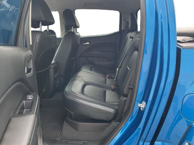 Used 2022 GMC Canyon Elevation w/ Driver Alert Package AWD/4WD image 27