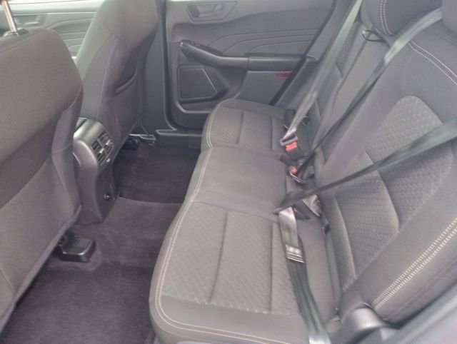Certified 2025 Ford Escape Active AWD/4WD image 24
