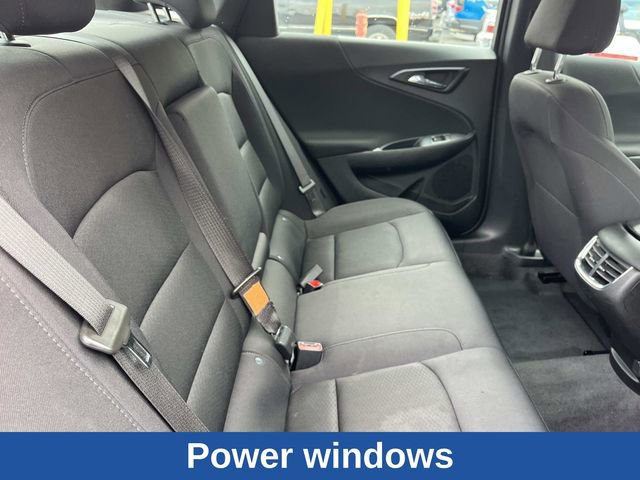 Used 2024 Chevrolet Malibu LT FWD image 26