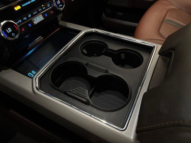 Certified 2022 Ford F250 King Ranch w/ King Ranch Ultimate Package image 35