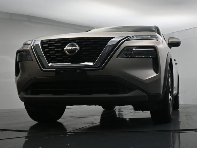 Used 2021 Nissan Rogue SL AWD/4WD image 34
