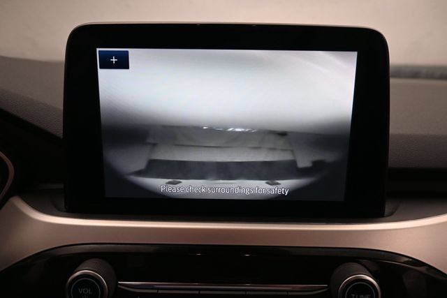 Certified 2020 Ford Escape SE AWD/4WD image 16
