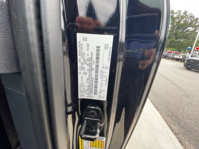 Certified 2023 Ford F150 XLT w/ Equipment Group 302A High AWD/4WD image 34