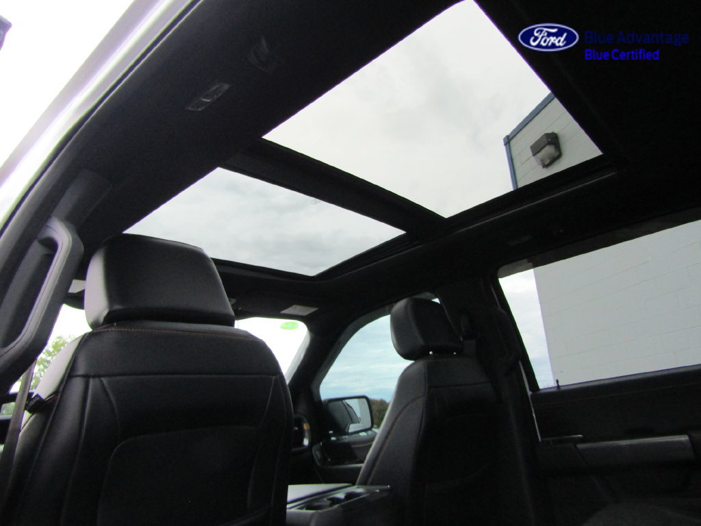 Certified 2023 Ford F150 Tremor AWD/4WD image 28
