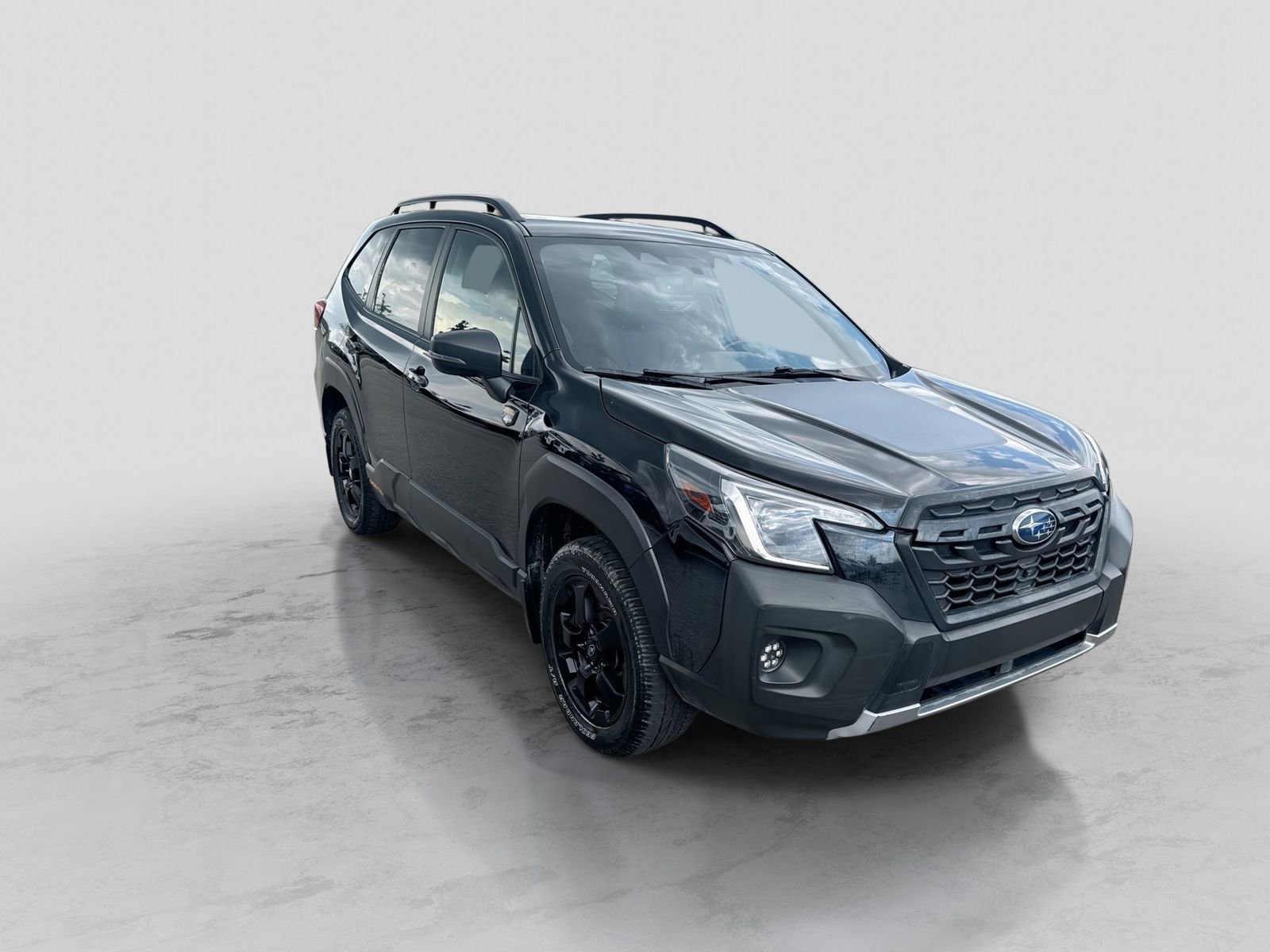 Used 2024 Subaru Forester Wilderness AWD/4WD image 10