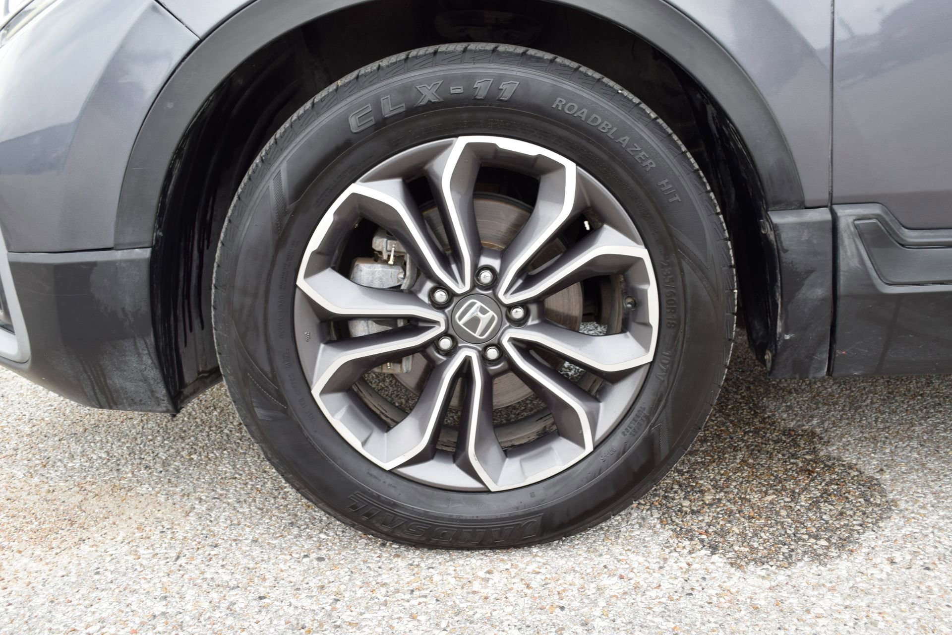 Used 2020 Honda CR-V EX image 25