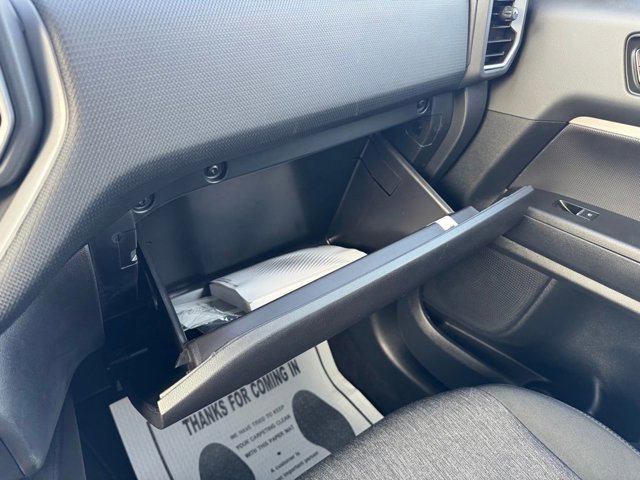 Certified 2024 Ford Bronco Sport Big Bend image 26