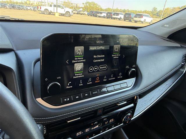 Used 2021 Nissan Rogue Platinum AWD/4WD image 18