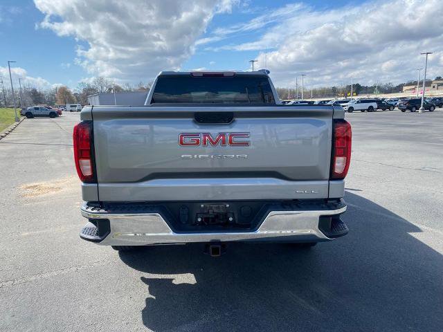 Used 2023 GMC Sierra 1500 SLE AWD/4WD image 7