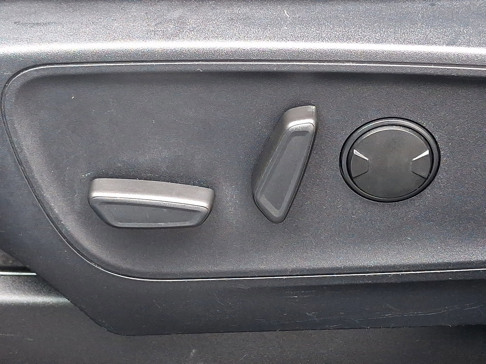 Certified 2025 Ford Bronco Sport Big Bend w/ Convenience Package AWD/4WD image 26