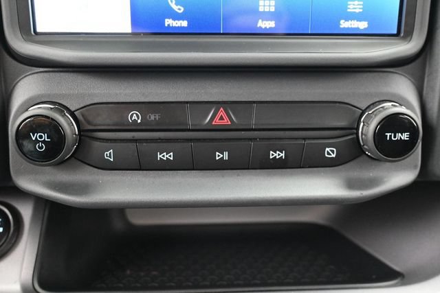 Certified 2024 Ford Bronco Sport Big Bend AWD/4WD image 22