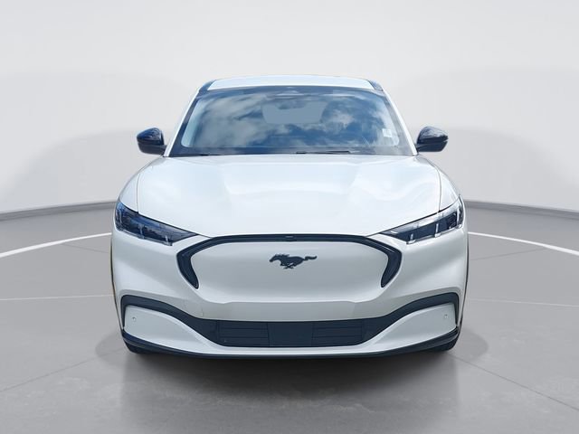 Certified 2024 Ford Mustang Mach-E Premium image 8