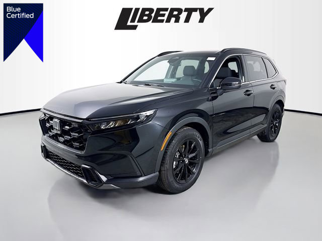 Used 2023 Honda CR-V Sport