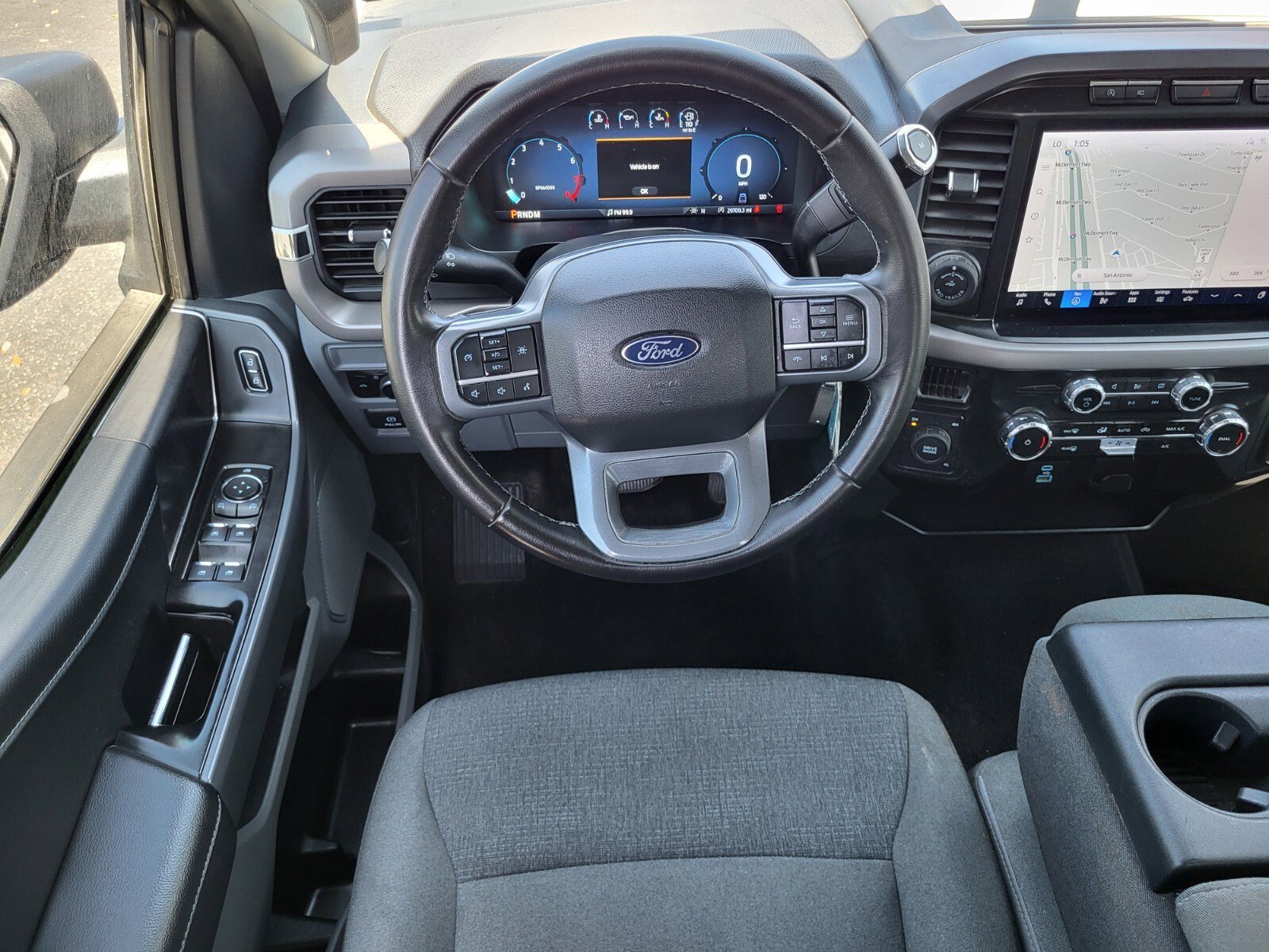 Certified 2024 Ford F150 XLT image 15