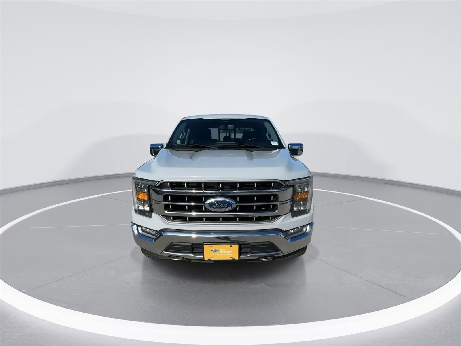 Certified 2023 Ford F150 Lariat image 3