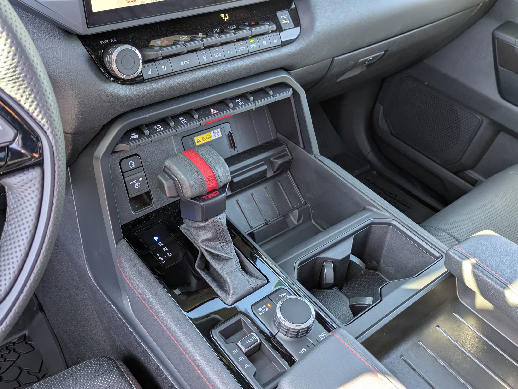 Used 2024 Toyota Tundra TRD Pro image 25