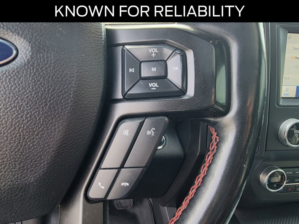 Certified 2020 Ford Expedition Max Limited w/ Equipment Group 303A image 23