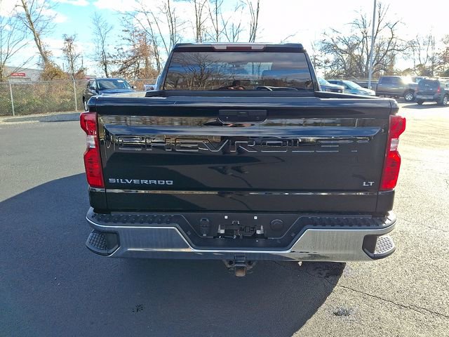 Used 2020 Chevrolet Silverado 1500 LT w/ All-Star Edition image 9