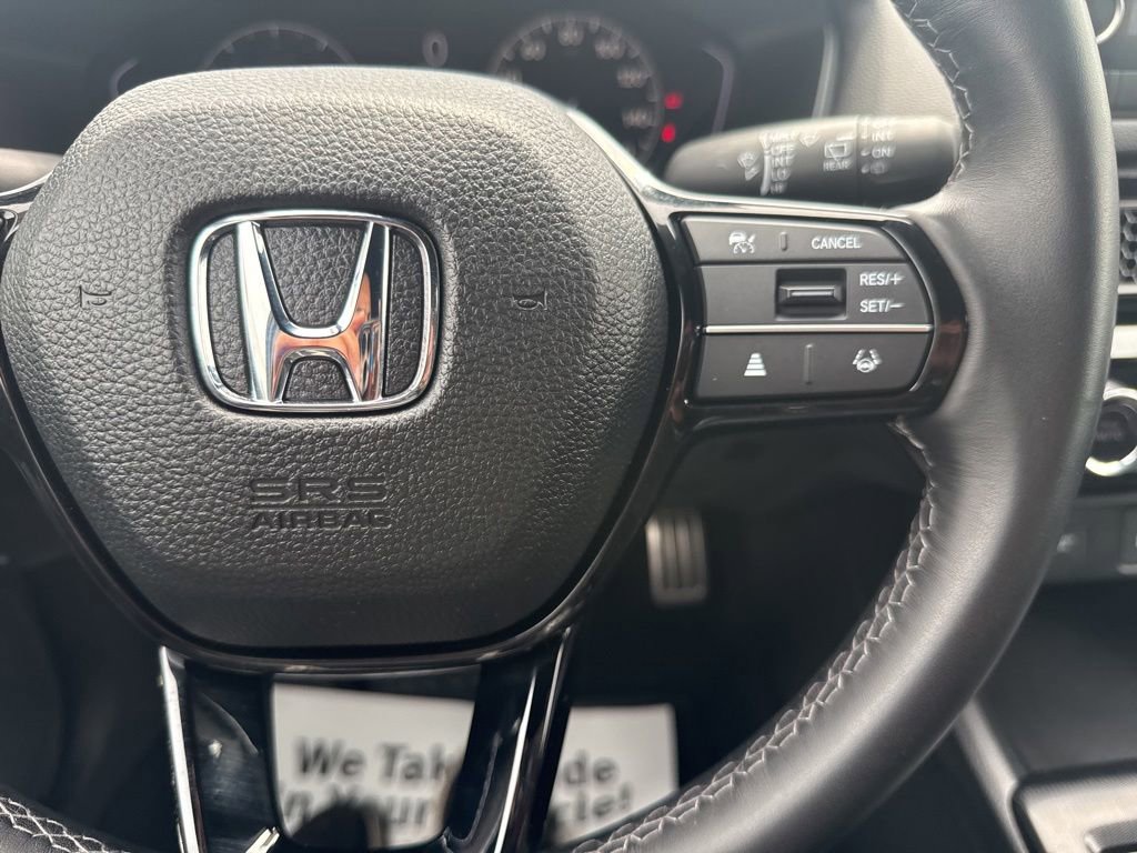 Used 2024 Honda Civic Sport image 33