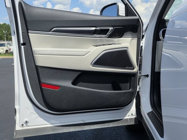 Used 2024 Kia Telluride S w/ S Sunroof Package FWD image 15