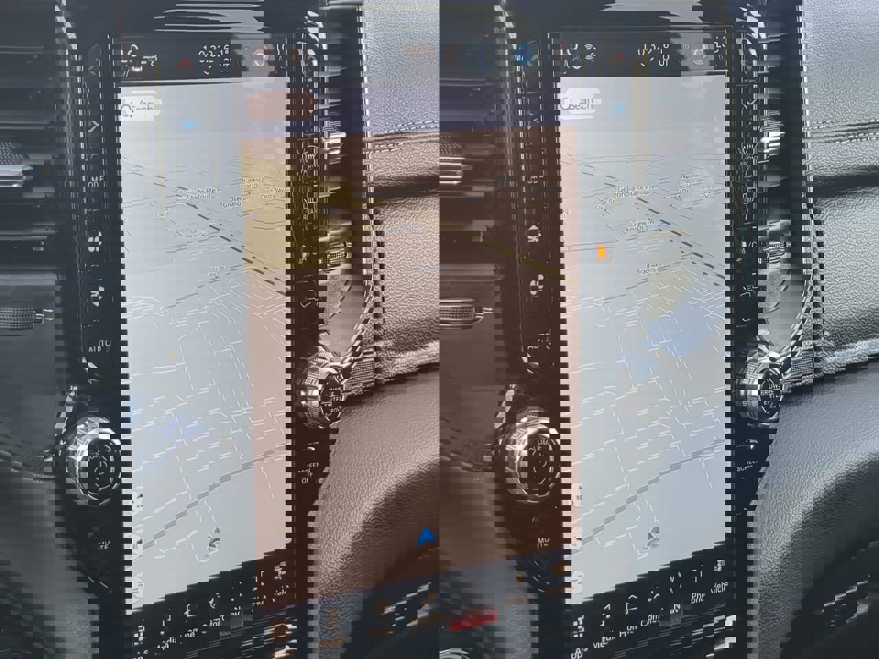 Used 2024 RAM 1500 Rebel w/ Rebel Level 2 Equipment Group image 19