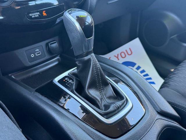 Used 2019 Nissan Rogue S AWD/4WD image 7