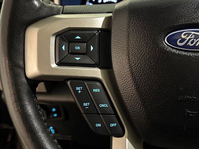 Certified 2020 Ford F250 Lariat image 23