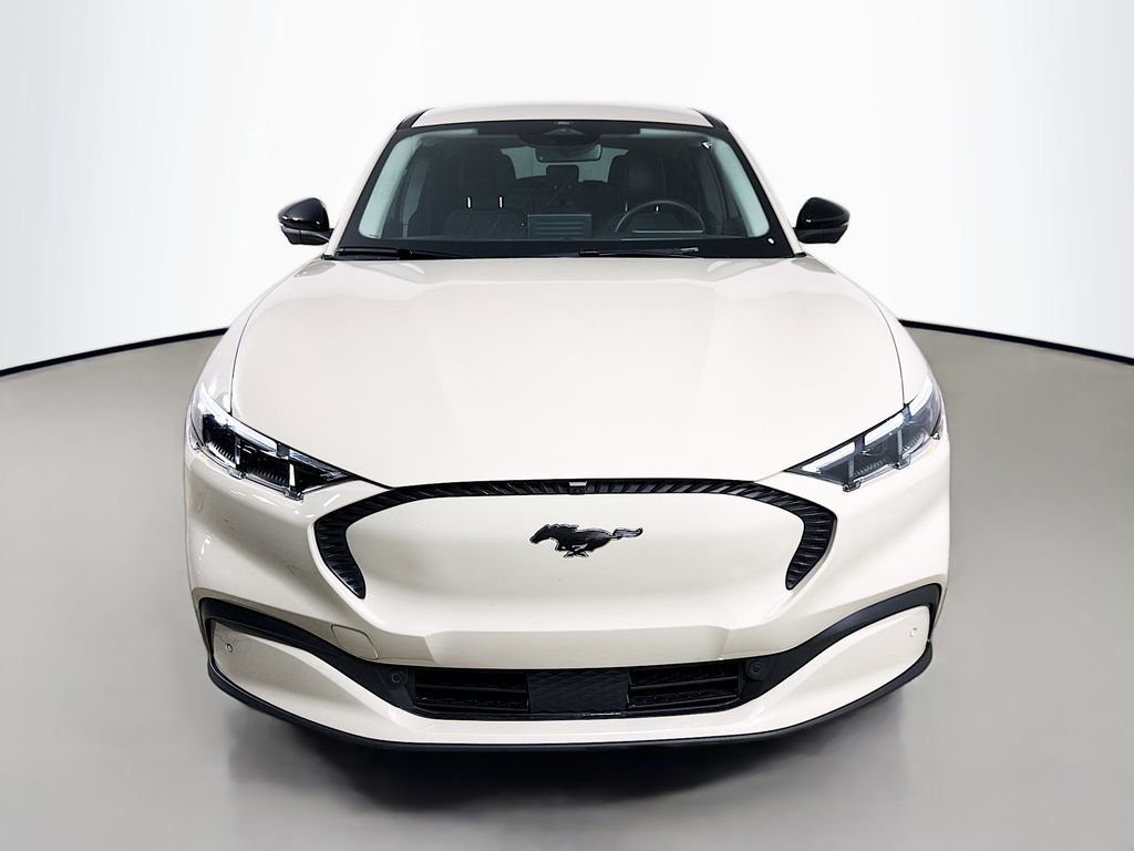 Certified 2025 Ford Mustang Mach-E Select w/ Comfort Package Lite image 8