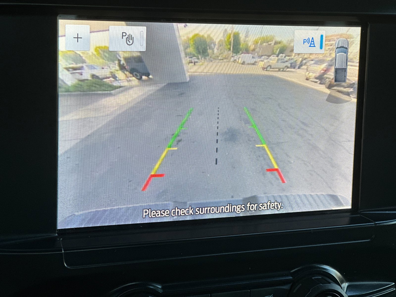 Certified 2021 Ford F150 XL w/ Equipment Group 101A High image 19