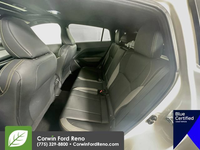 Used 2024 Subaru Crosstrek 2.5i Wilderness w/ Crosstrek Mirror Package AWD/4WD image 28
