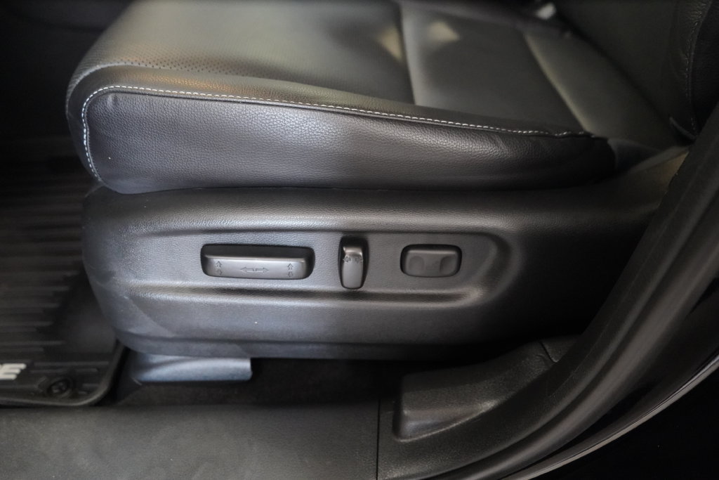 Used 2023 Honda Ridgeline RTL image 21