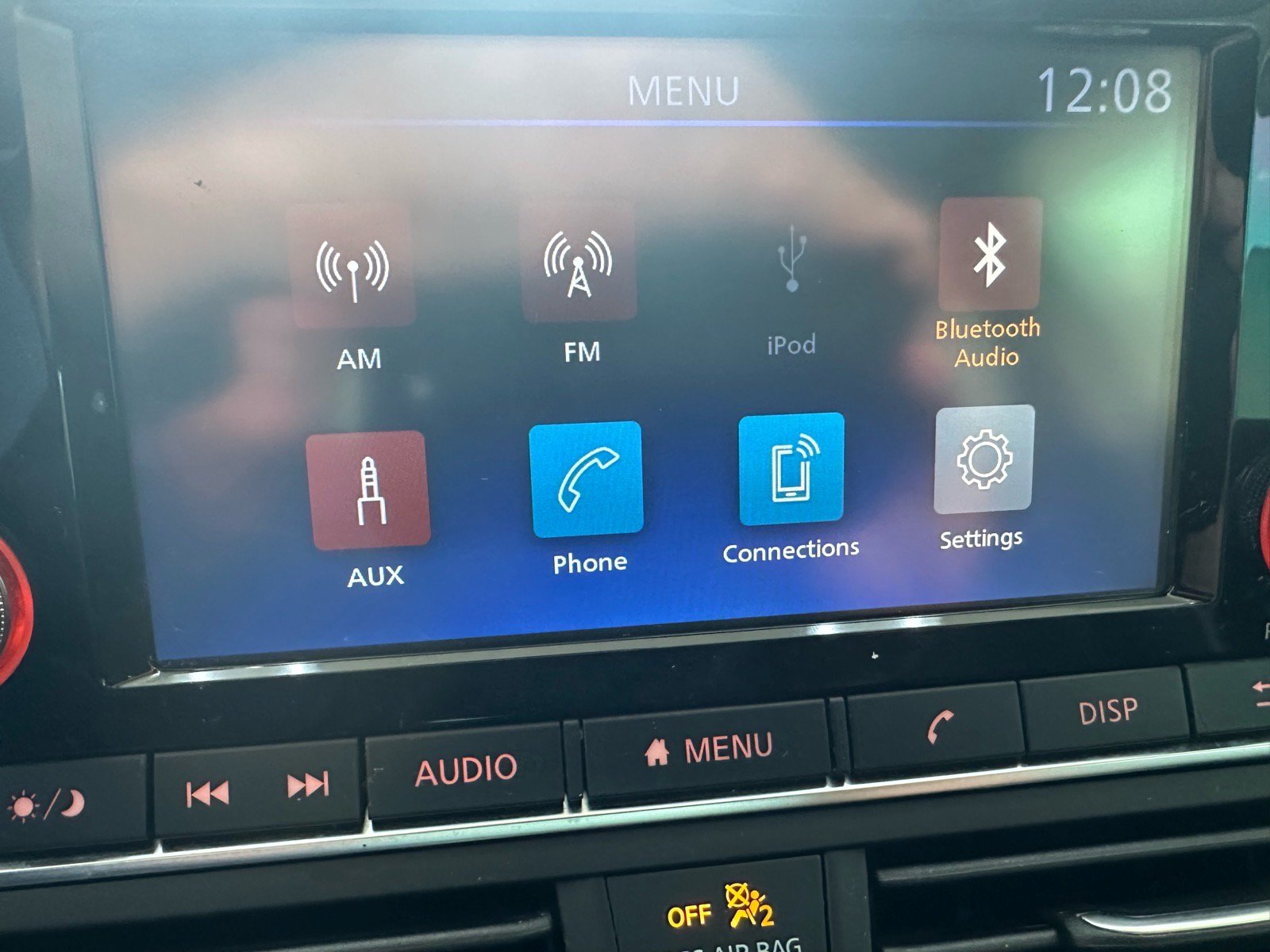 Used 2023 Nissan Altima 2.5 S FWD image 29