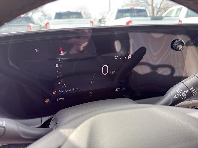 Used 2024 Buick Envista Avenir image 10