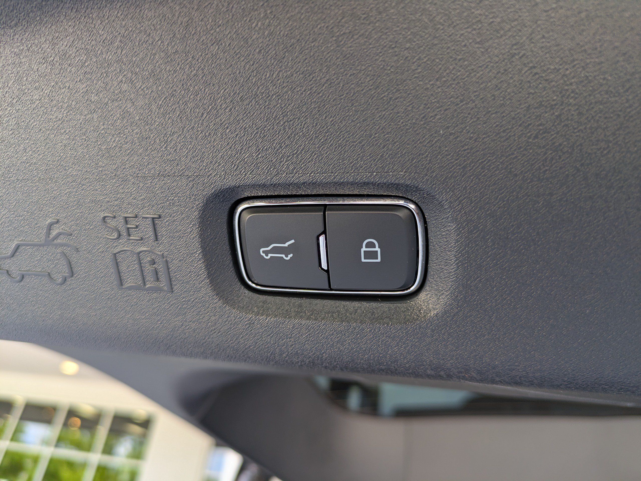 Certified 2025 Ford Expedition Tremor AWD/4WD image 14