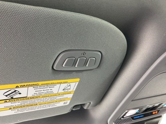 Certified 2025 Ford F350 Lariat w/ Black Appearance Package image 26