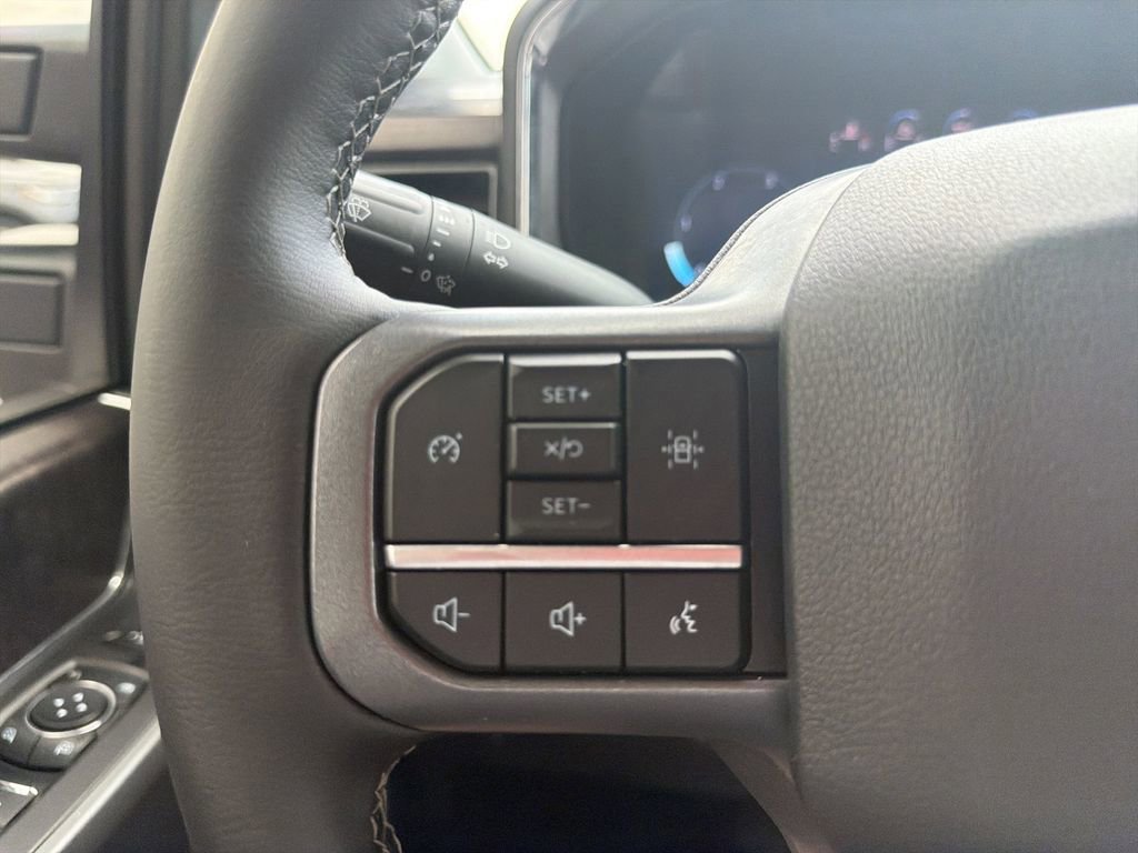 Certified 2025 Ford F250 Lariat w/ Tremor Off-Road Package image 24