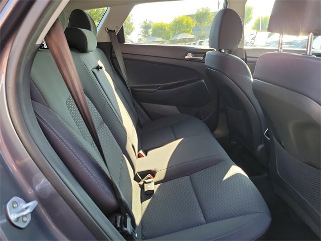 Used 2019 Hyundai Tucson SEL image 23